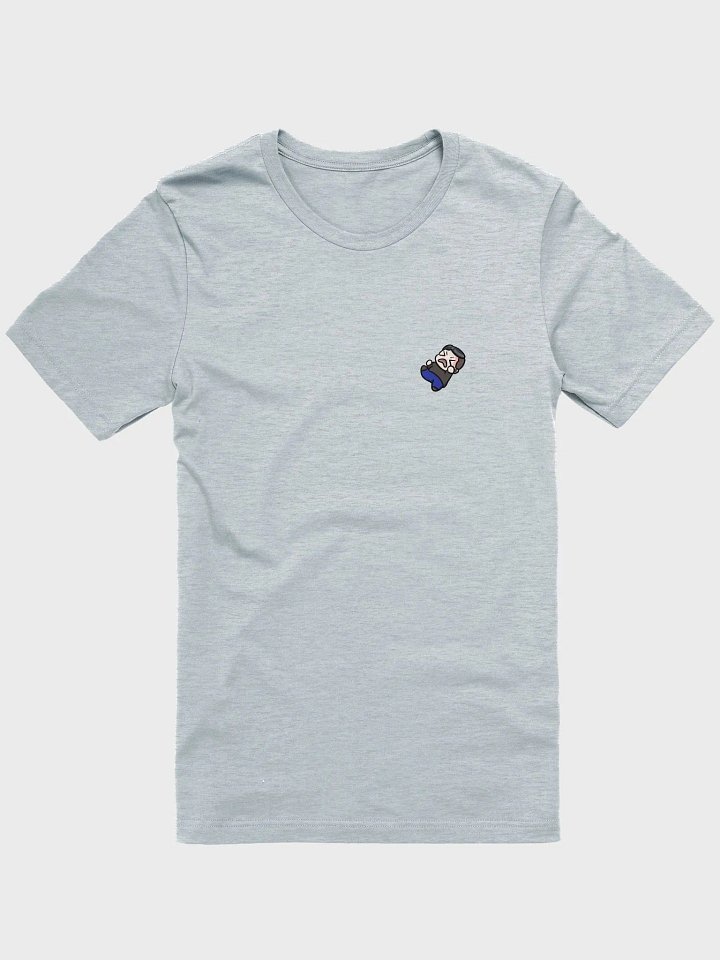 Pouty Hydra Supersoft Tee product image (12)