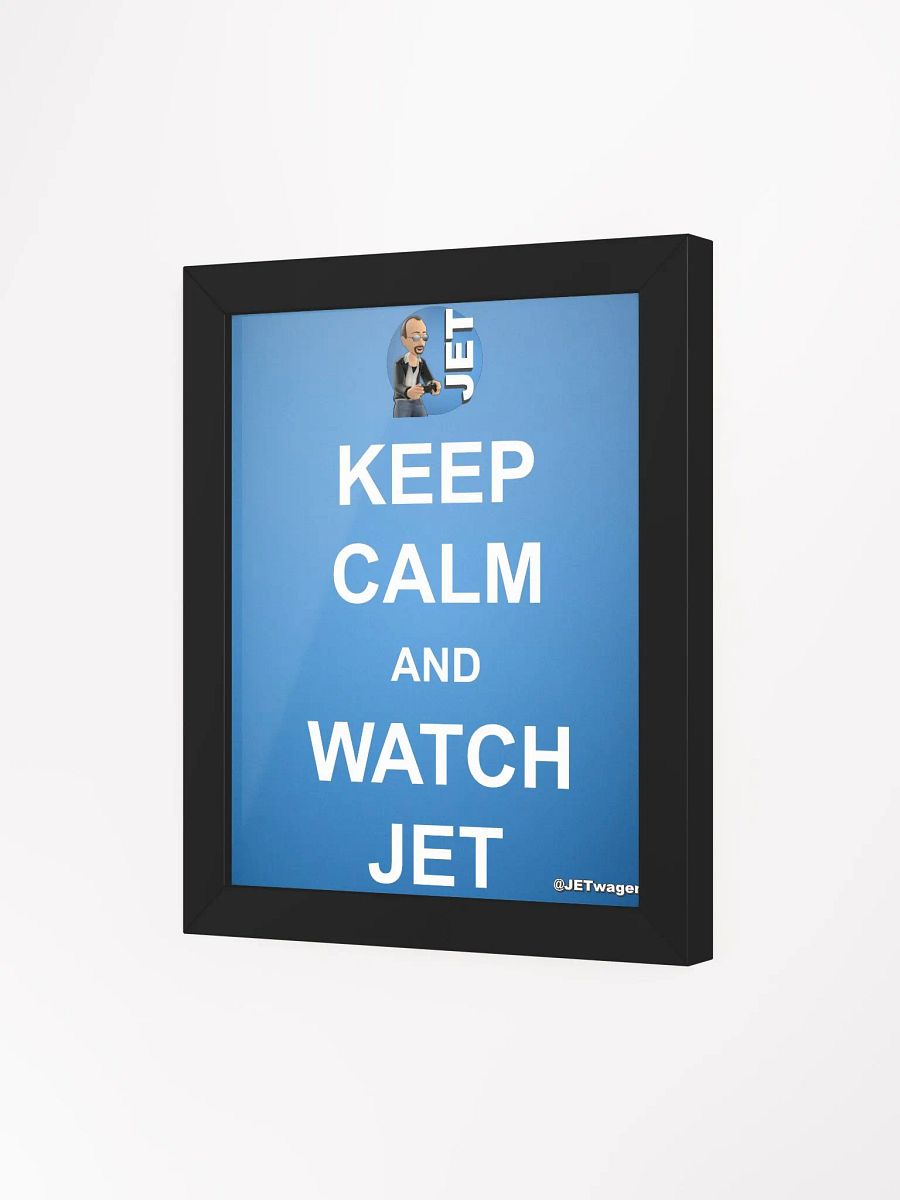 Keep Calm - Poster product image (3)