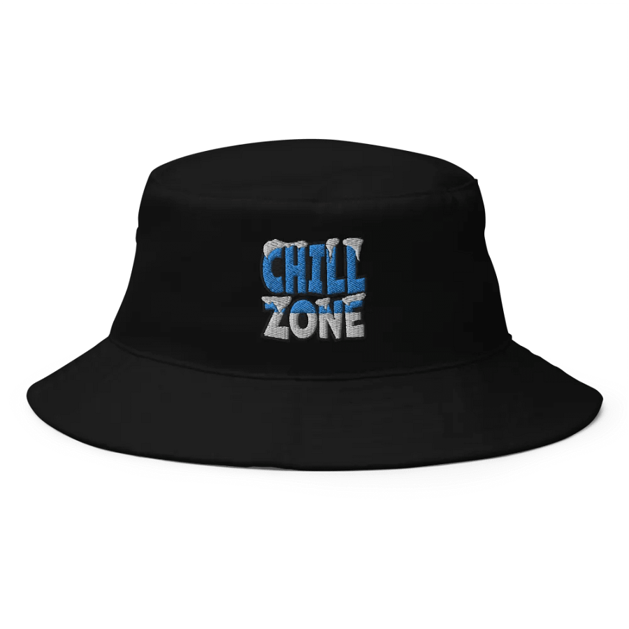 CHILL ZONE BUCKET HAT product image (1)