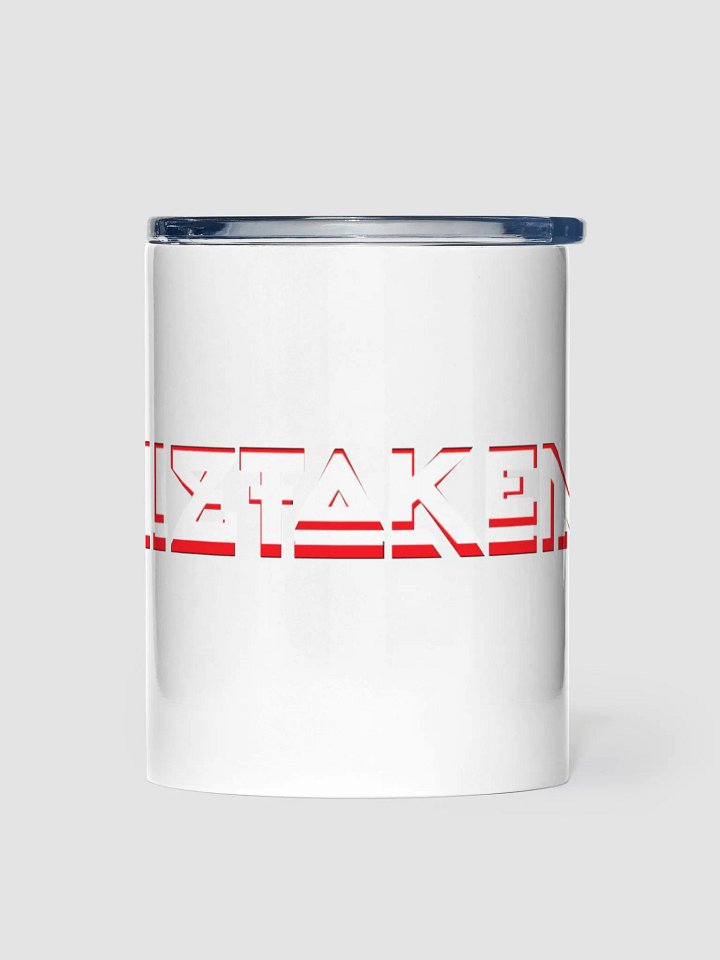 Miztaken Illusion Tumbler product image (1)