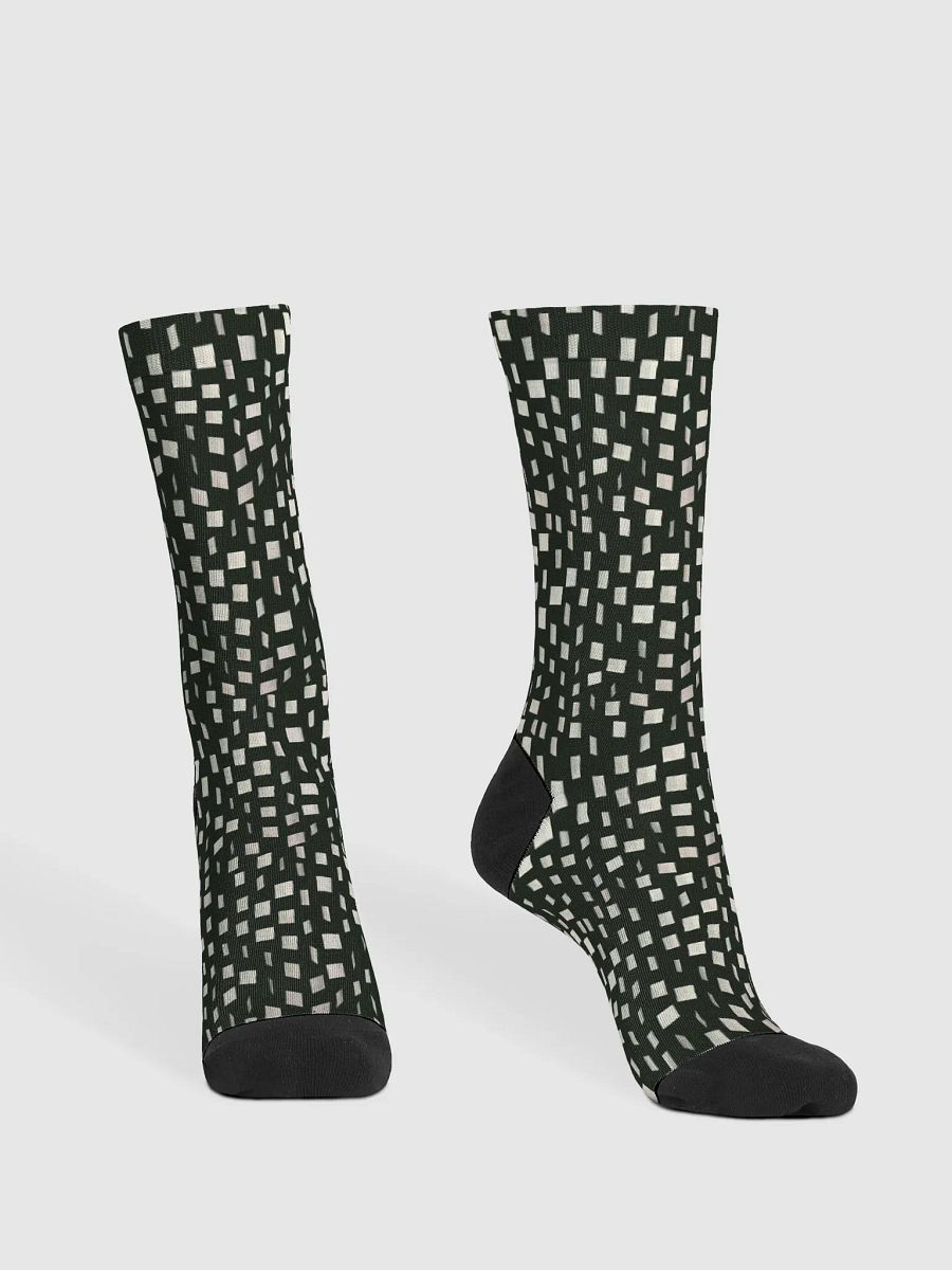 Dancing Tiles Socks product image (2)