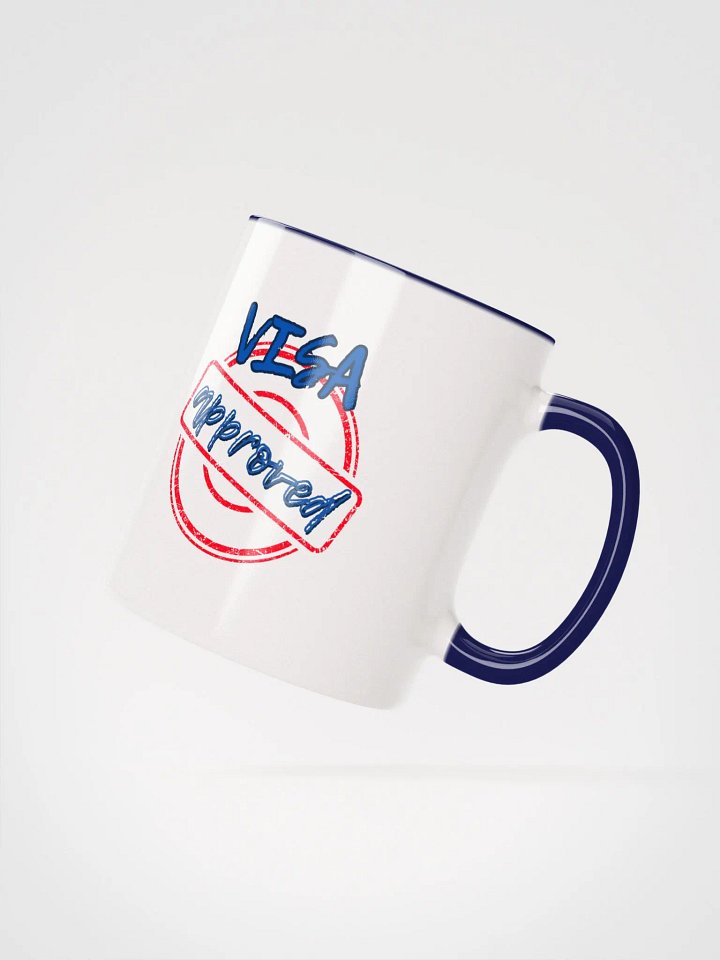 Taza Cerámica- Ceramic Mug product image (2)