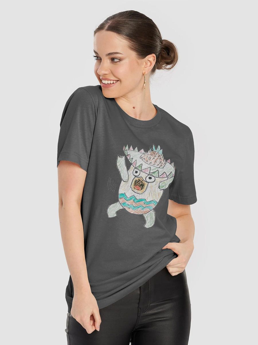 Fine Art - Ludic OH NO! Tee product image (87)