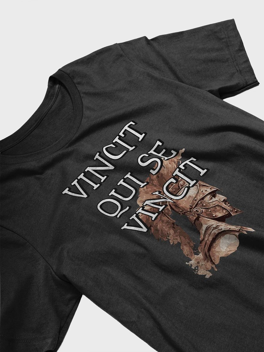 Vincit Qui Se Vincit Tshirt product image (8)