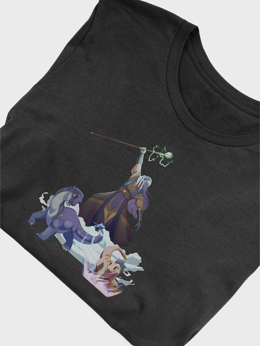 Talon Heroes Shirt product image (5)