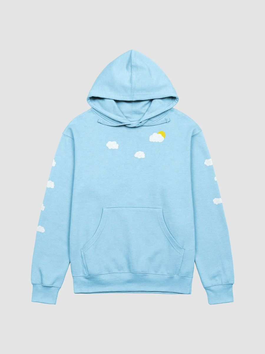teacups Sky Hoodie product image (1)