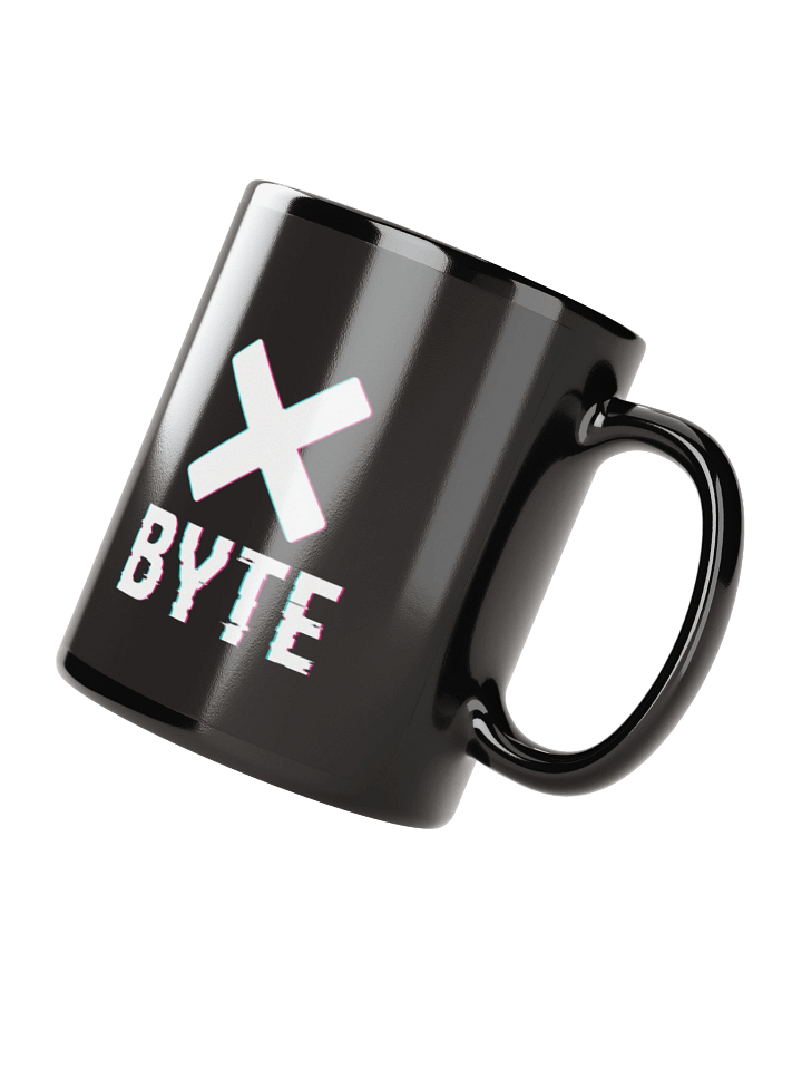 The BYTE Studios Mug product image (2)