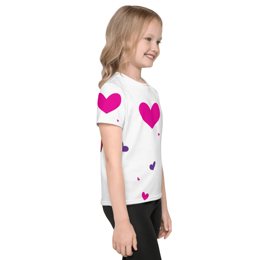 Coco’s Playtime T-Shirt – "Coco Says Let’s Play!" product image (8)