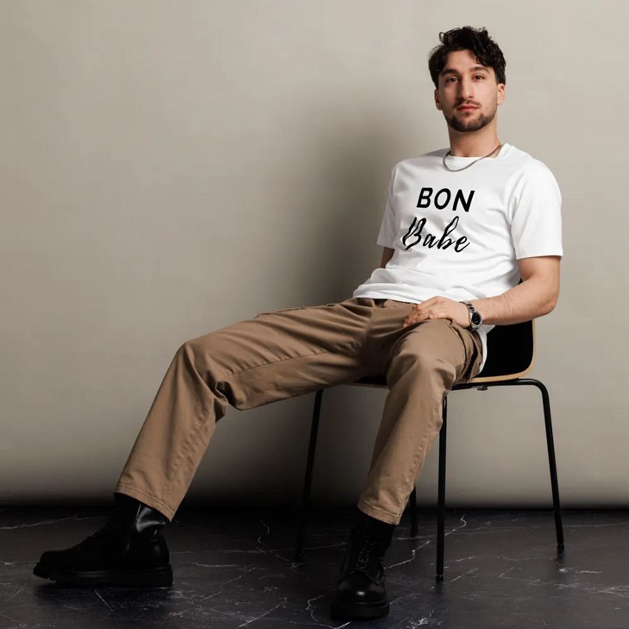 Bon Babe Beauty Consultant Unisex Premium T-Shirt product image (5)