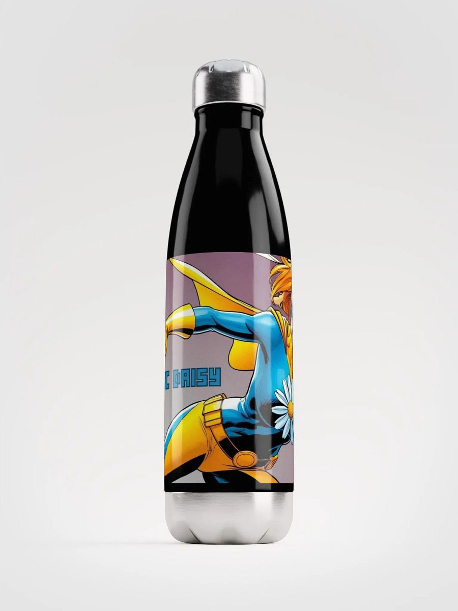 SUPER DAISY WATER BOTTLE product image (1)