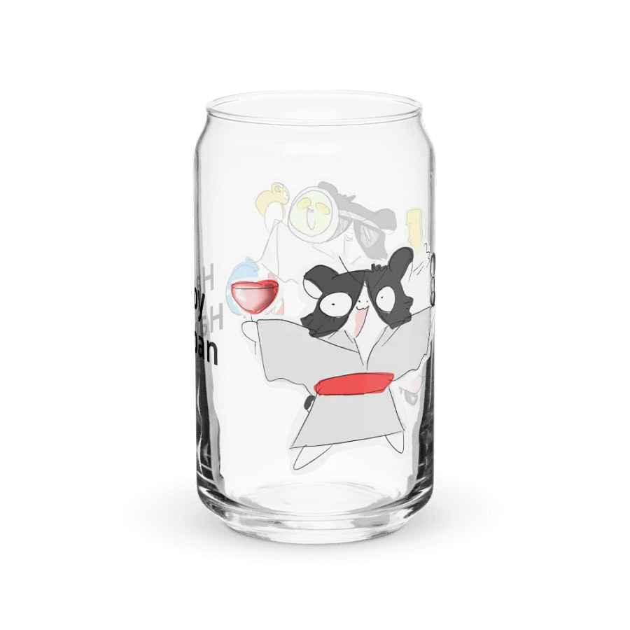 HAPPY HAMPAN!!!! CUP! product image (39)