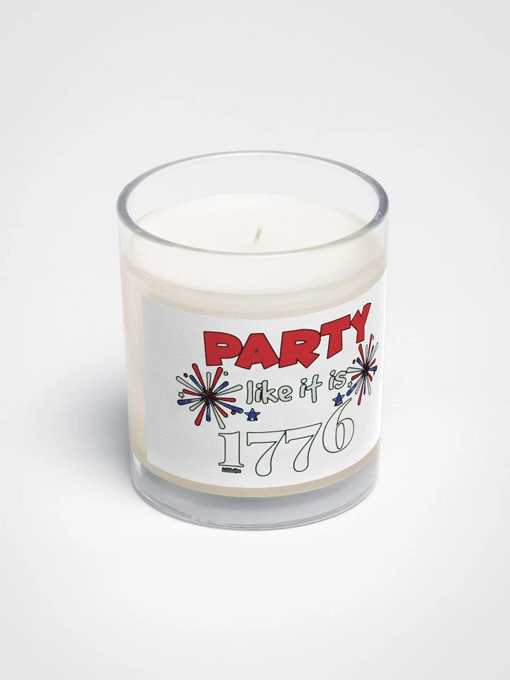 PARTY LIKE IT'S 1776 product image (2)