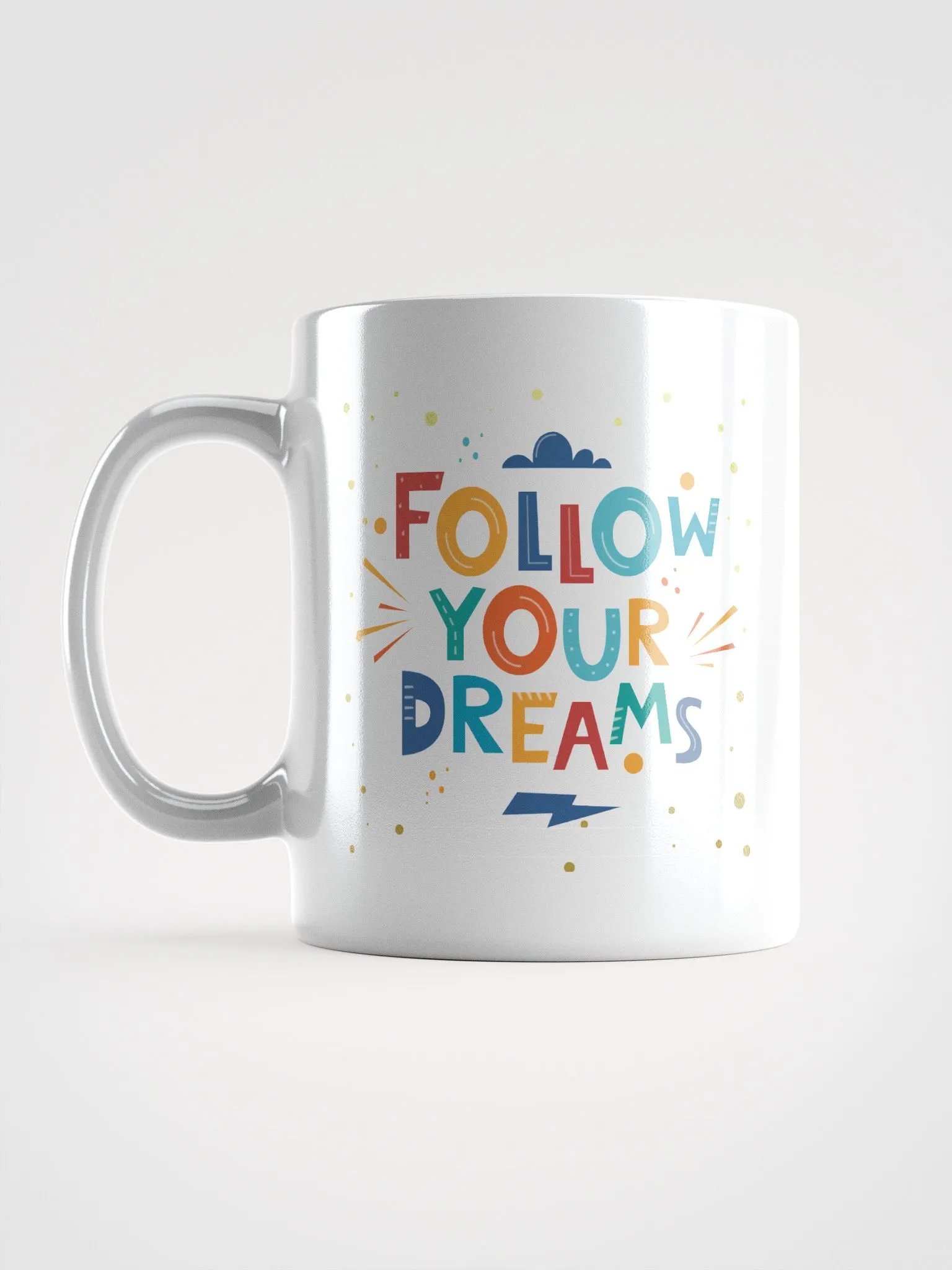 Aspire Aura Mug product image (16)