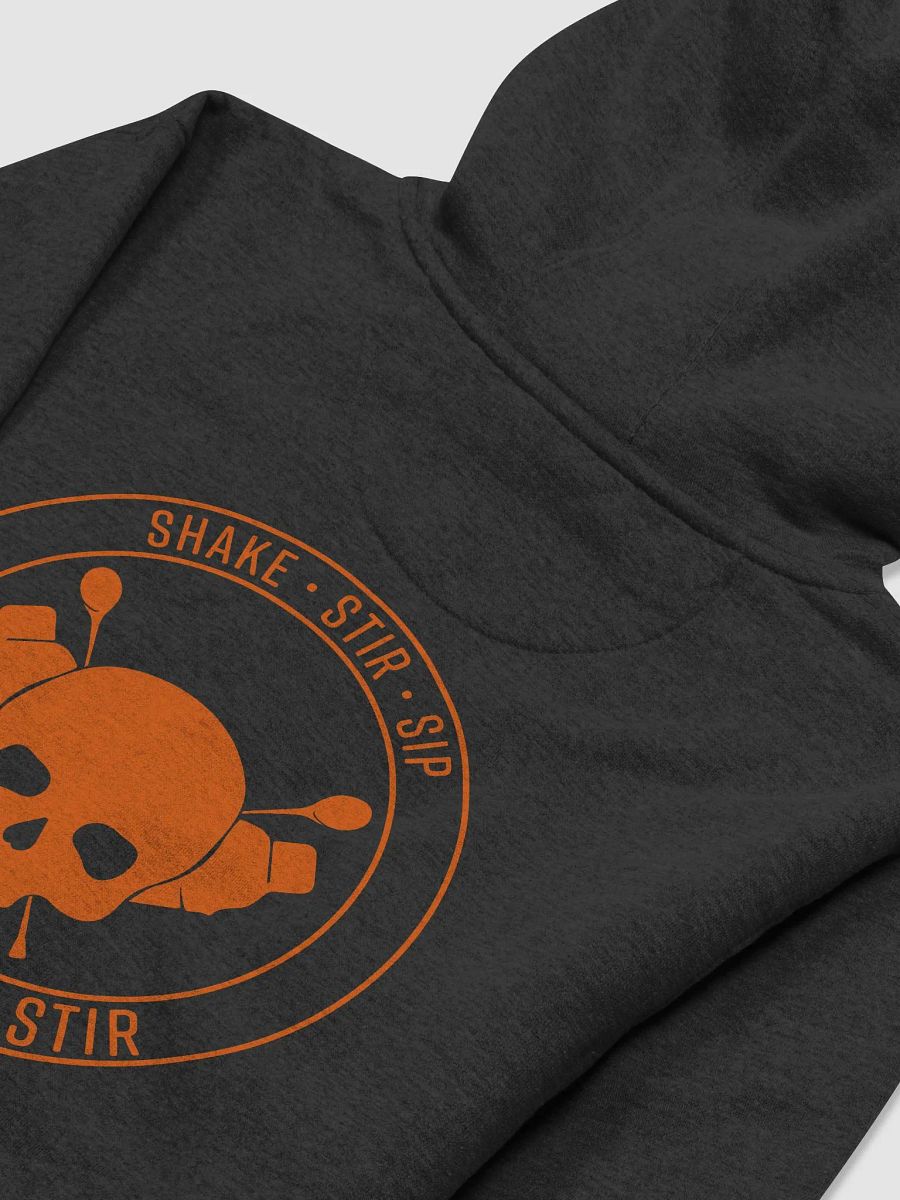 JSOS Logo Premium Hoodie product image (4)