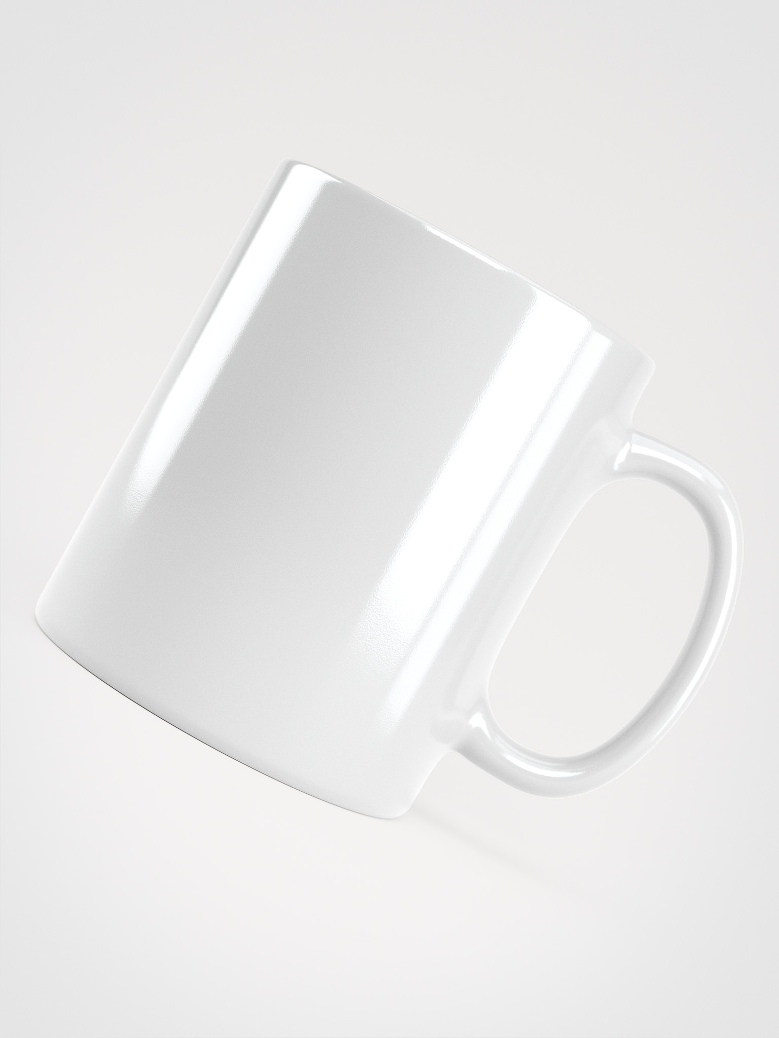 The Wisemen Say - White Glossy Mug product image (10)