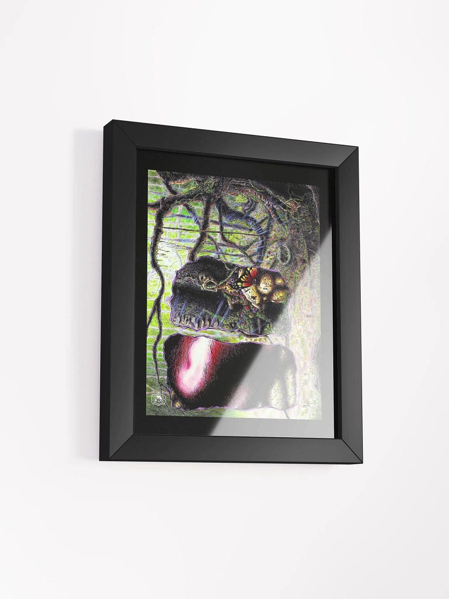 Peace, At Last- Framed Poster Print product image (3)