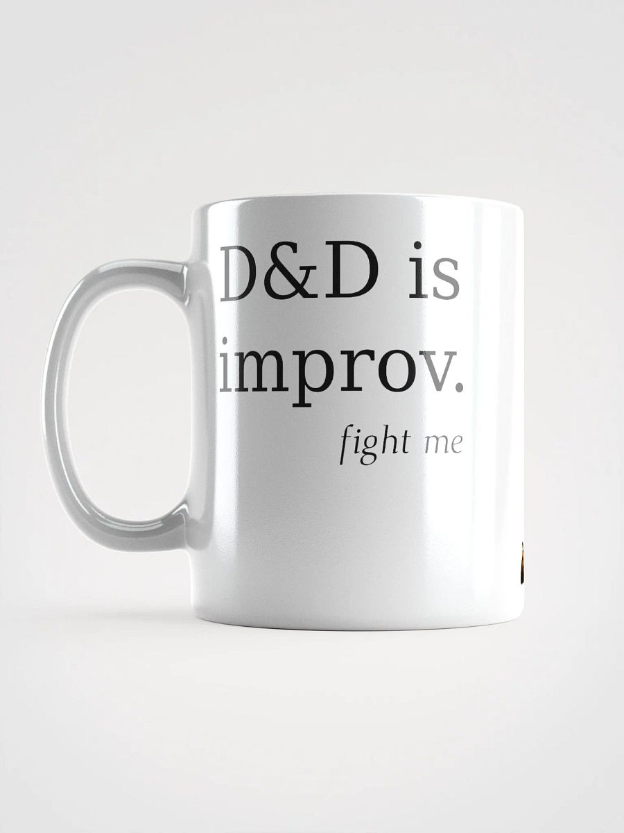 Fight me once you've had coffee product image (11)