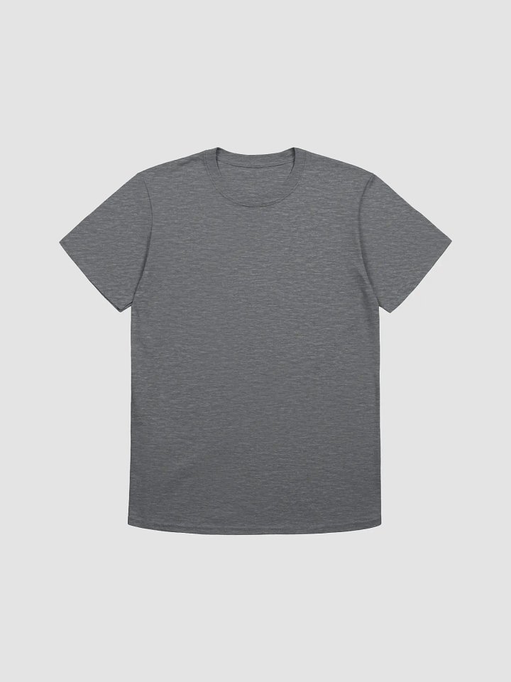 When you feel like quitting think about why you started - Unisex Softstyle T-Shirt product image (1)