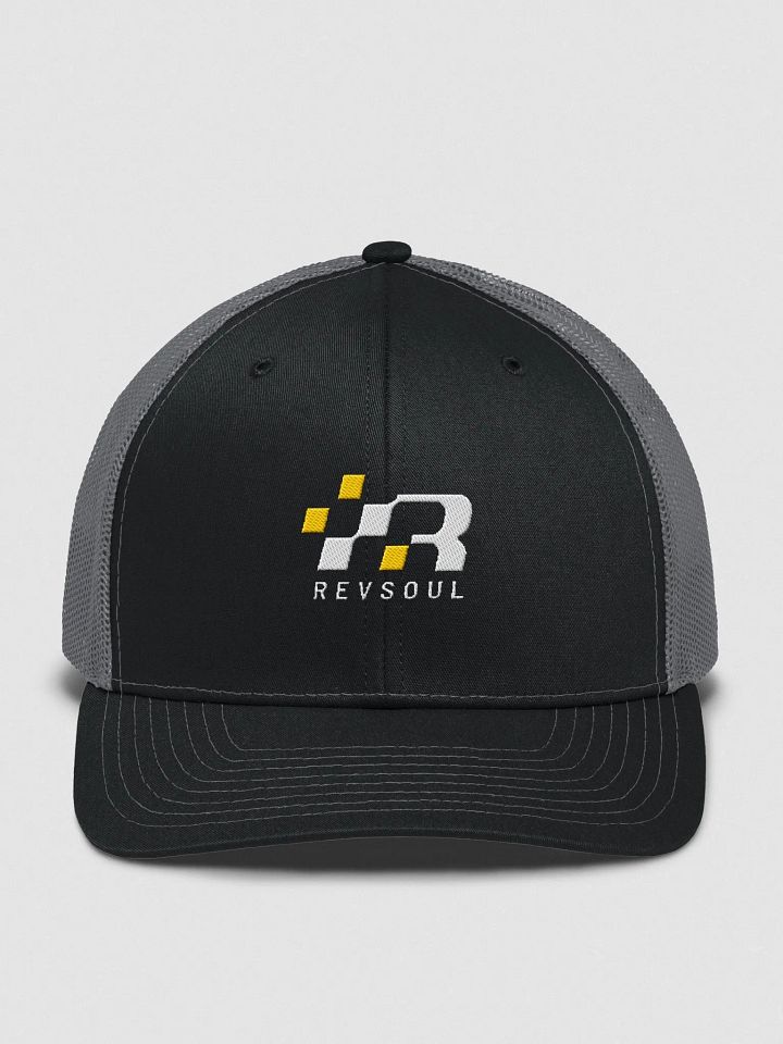 RevSoul Trucker Hat product image (1)