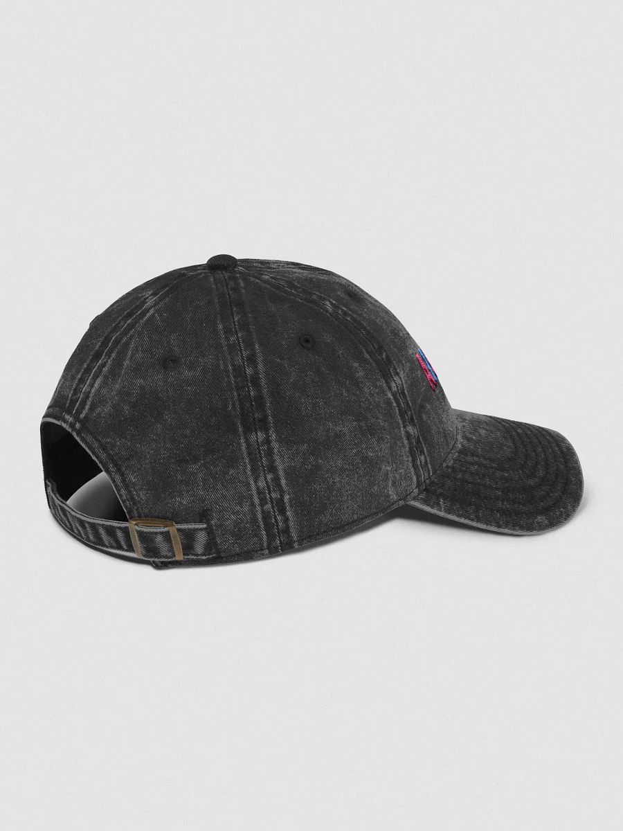 Logo Dad Hat product image (9)