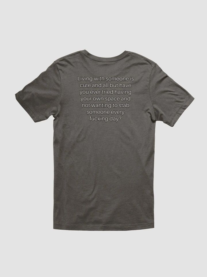 Living With Someone Tee product image (20)