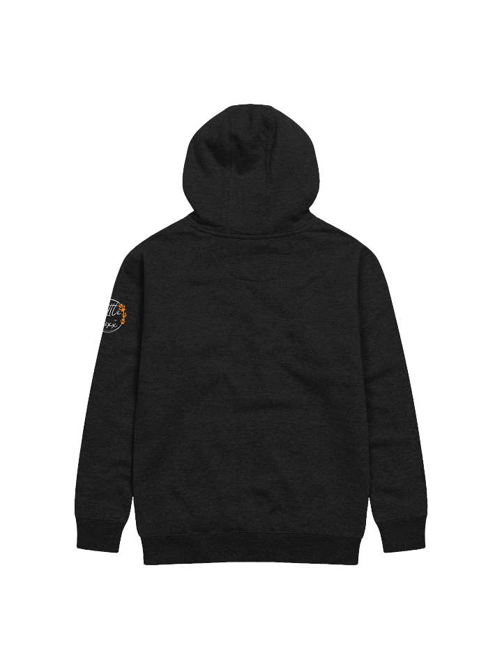 CUTE AND CUDDLY HOODIE product image (2)
