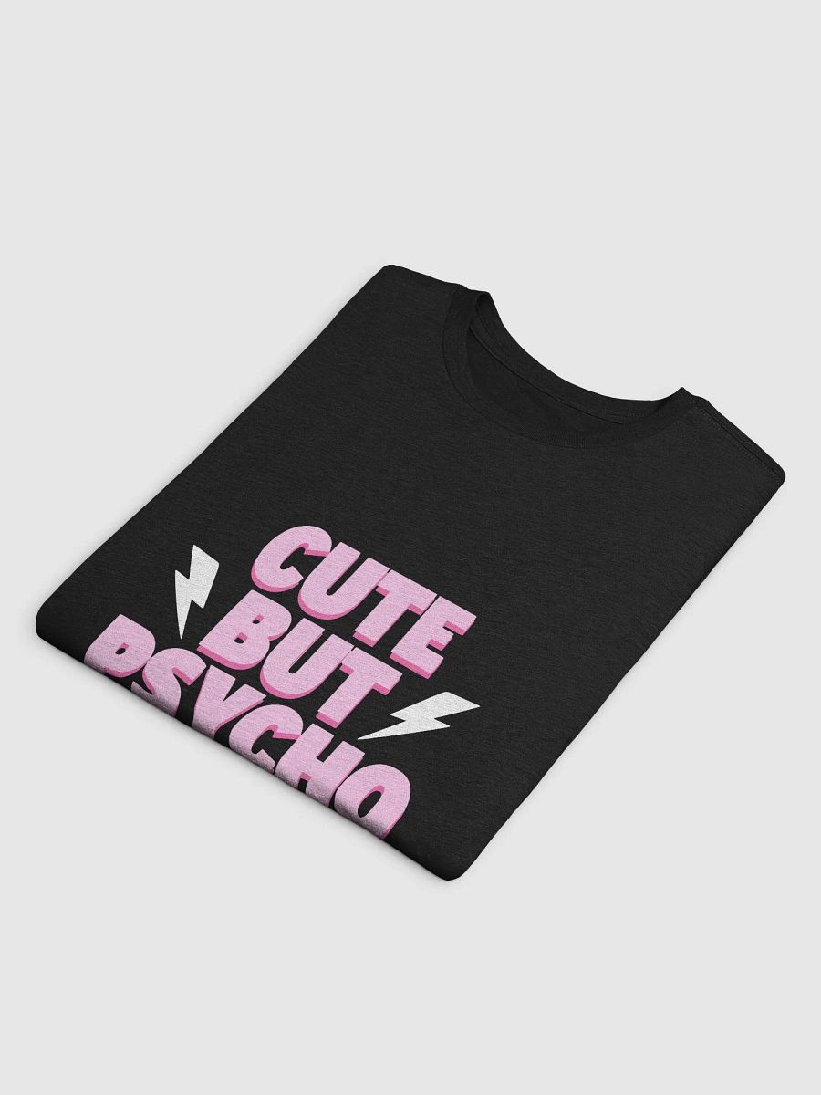 Cute But Psycho product image (46)