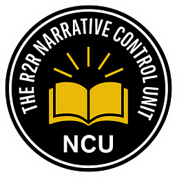 Narrative Control Resistance Unit