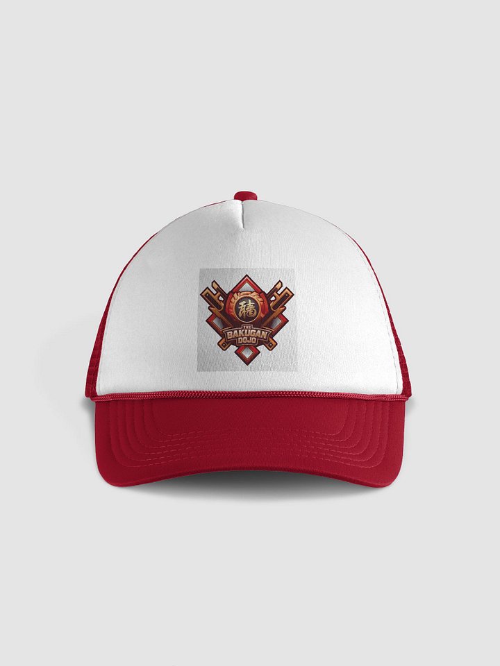 Keep on Truckin product image (1)