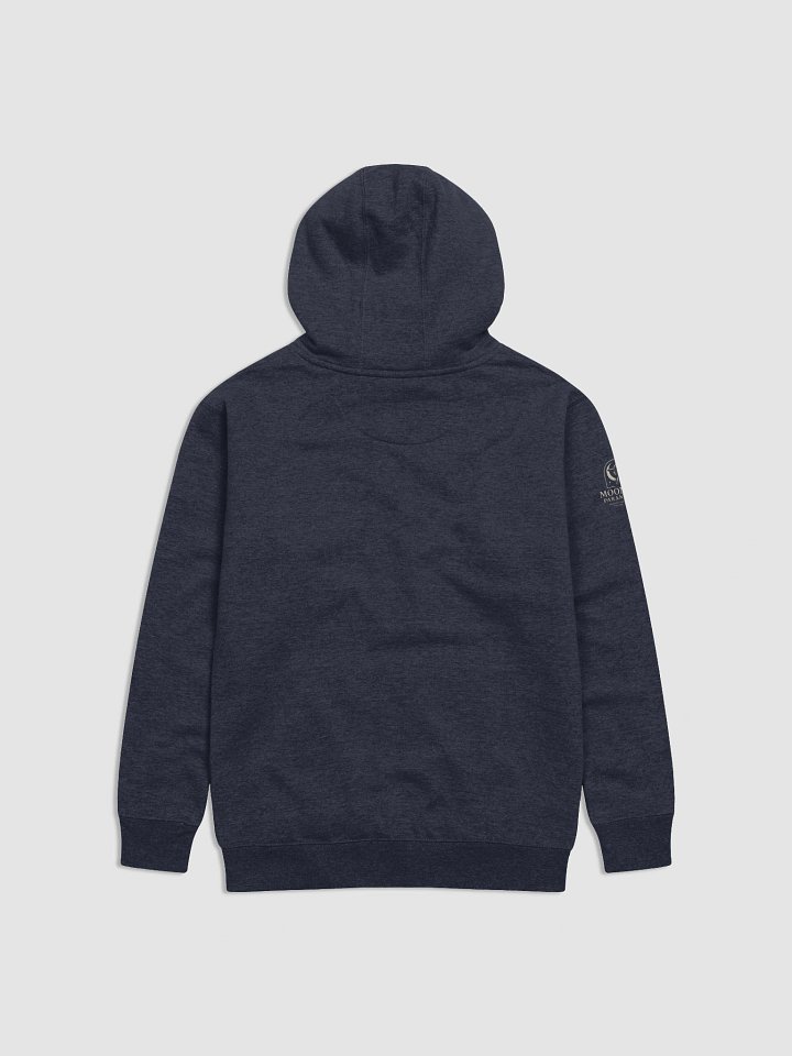 Witch Unisex Navy product image (2)