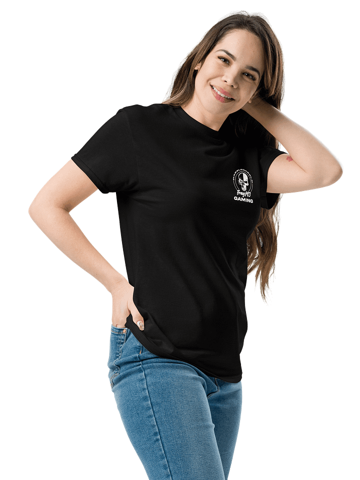 FragM3 Gaming RazzleDazzle Classic Fan Tshirt product image (2)