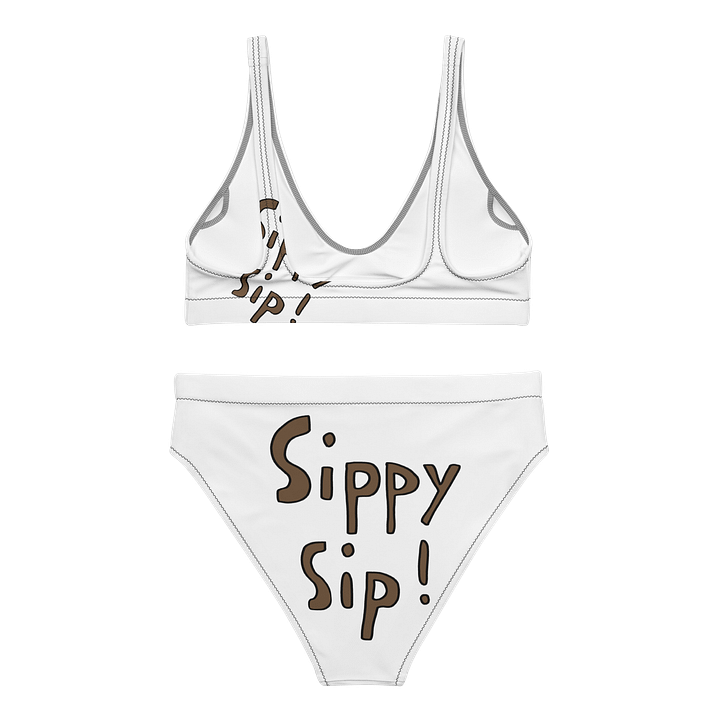 Dippy Dip swimwear product image (2)