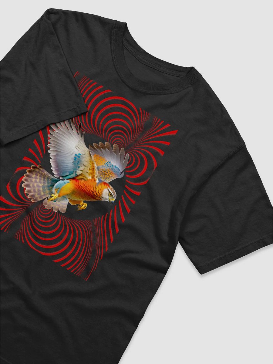 T-shirt Bird Collection product image (3)