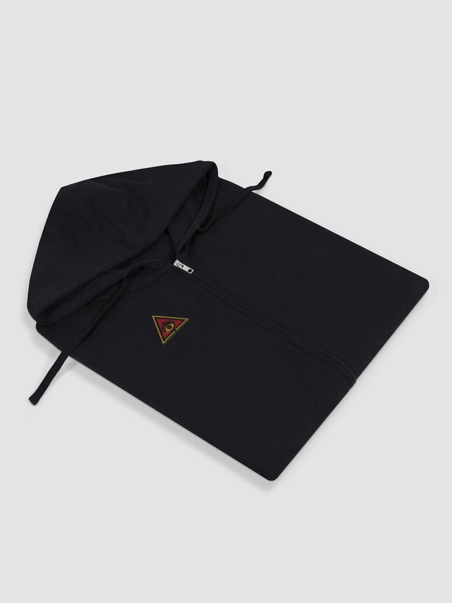 Zip Hoodie product image (3)