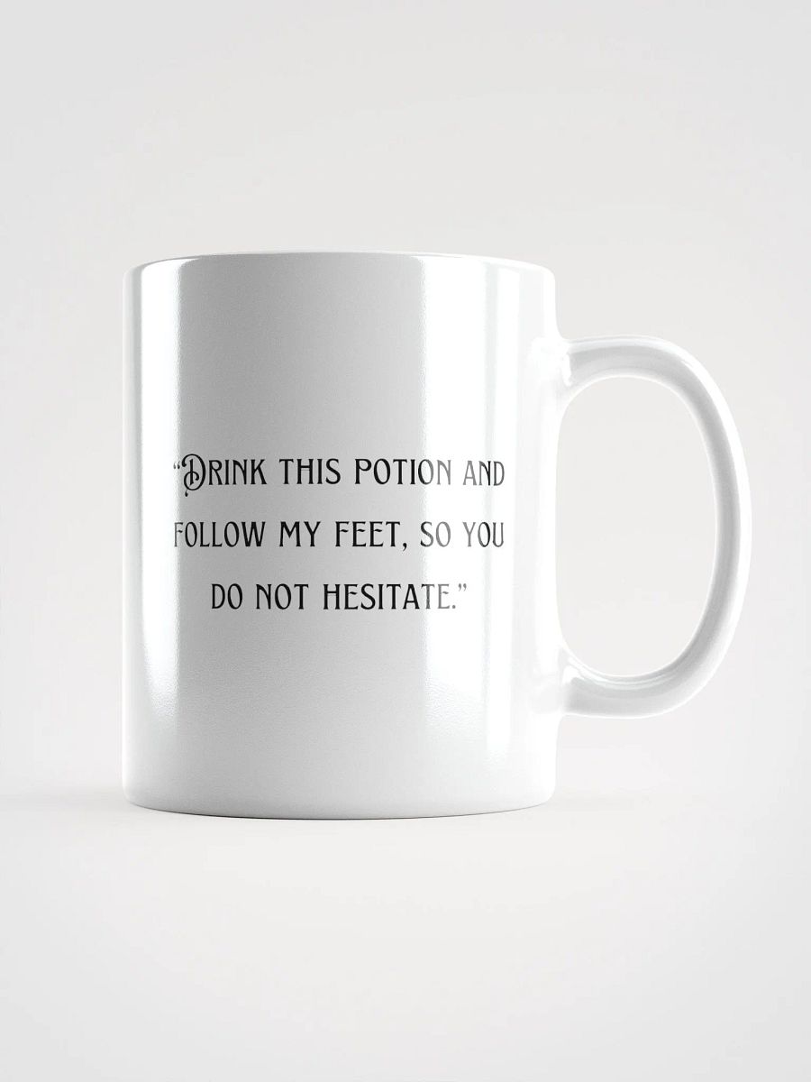 Harumi Mug Book 1 Quote product image (2)