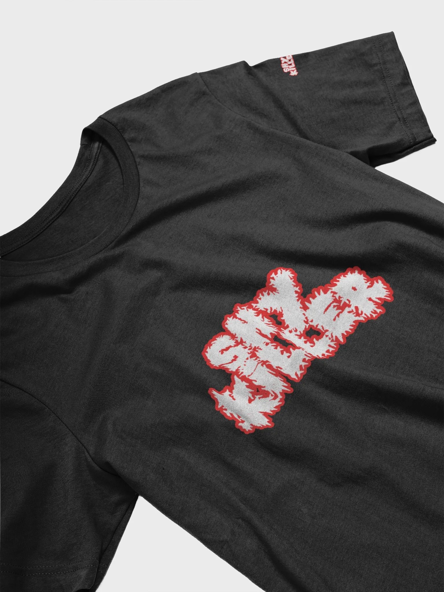 MANGA SHY KILLER T-SHIRT product image (3)