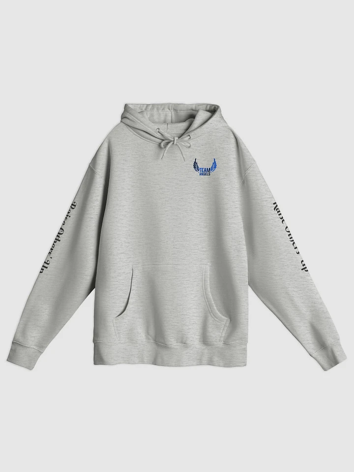 Raise Others' Up Hoodie product image (2)