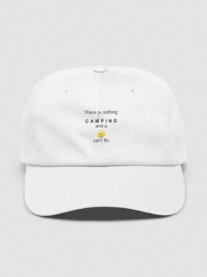 Shadow Play Dad Hat product image (1)