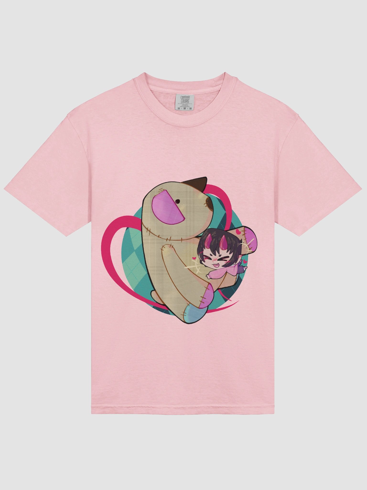 plushie friend product image (3)