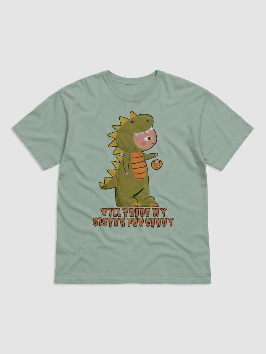 WILL TRADE MY SISTER FOR CANDY product image (14)
