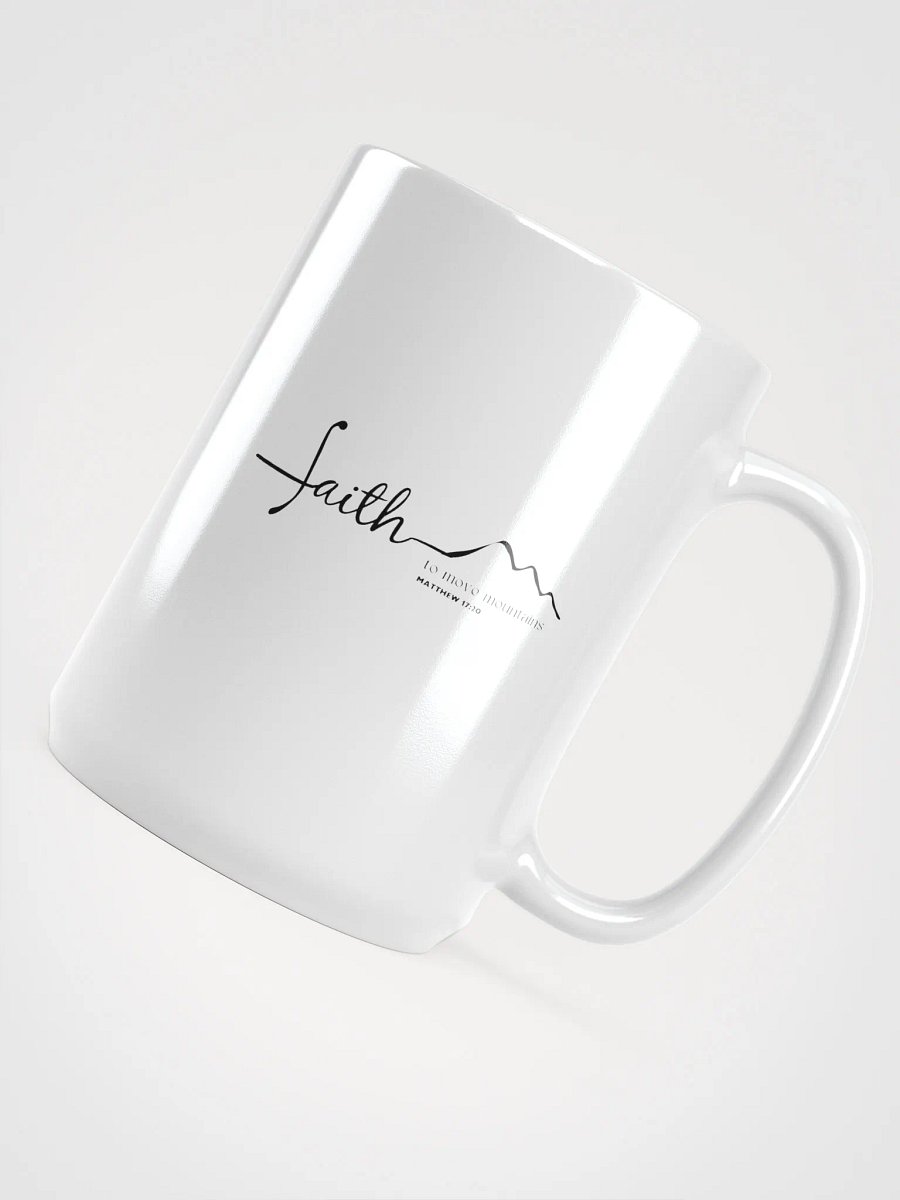Faith Mug product image (4)