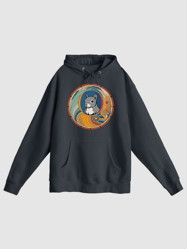 Premium, super soft Hoodie: Pooky Davinvi Influencesd product image (1)