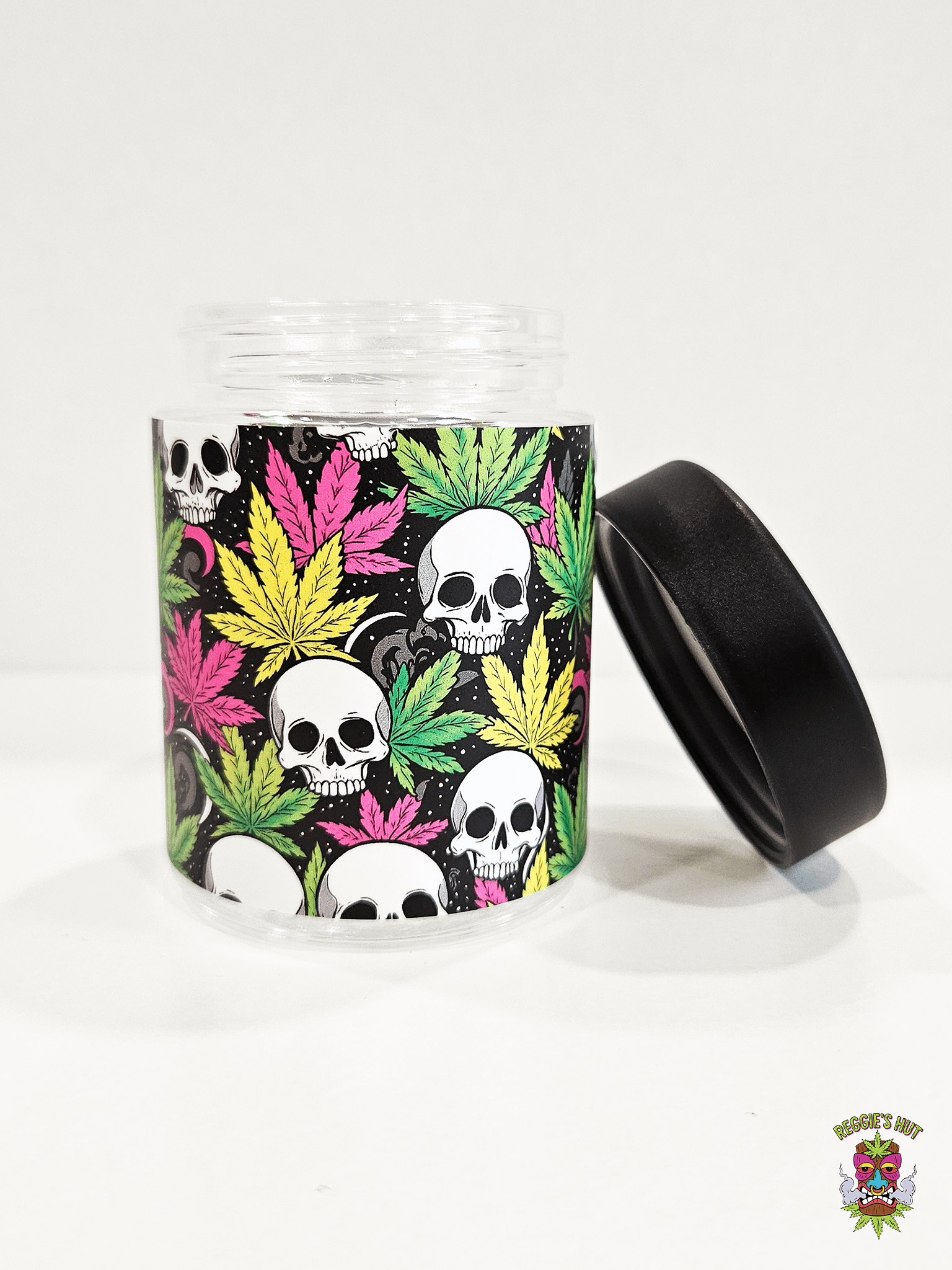 Jar - Skelly Sesh product image (2)