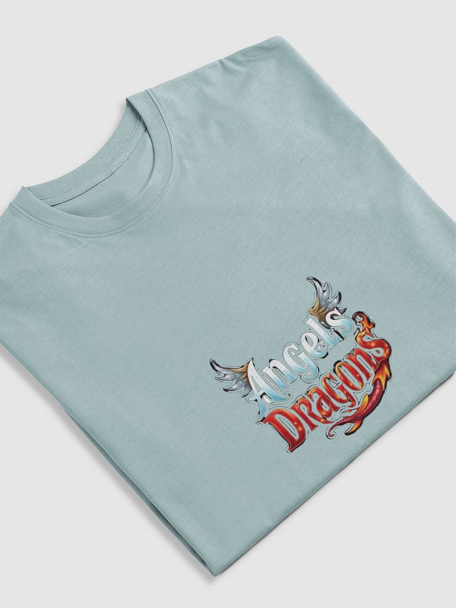 angels And Dragon T-Shirt product image (61)