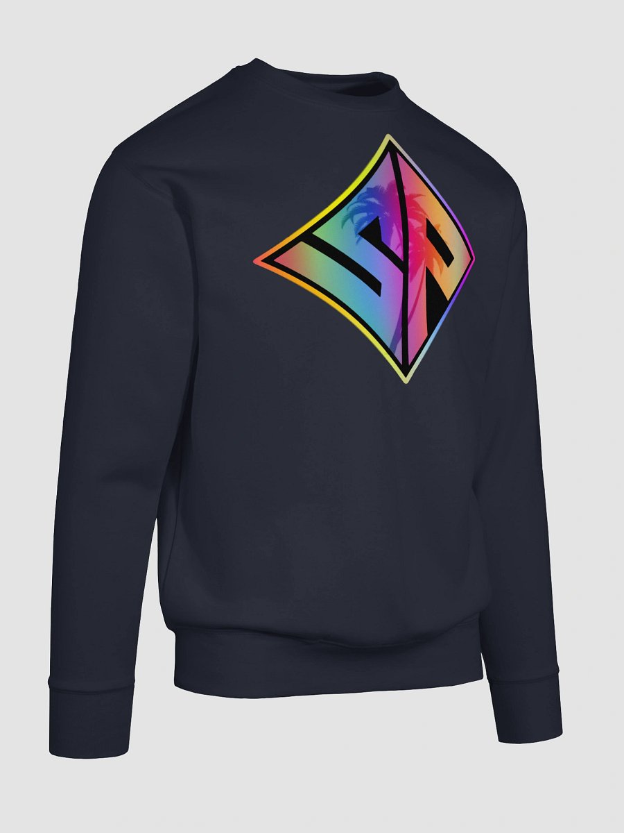 OG Pride Premium Crewneck Sweatshirt product image (106)