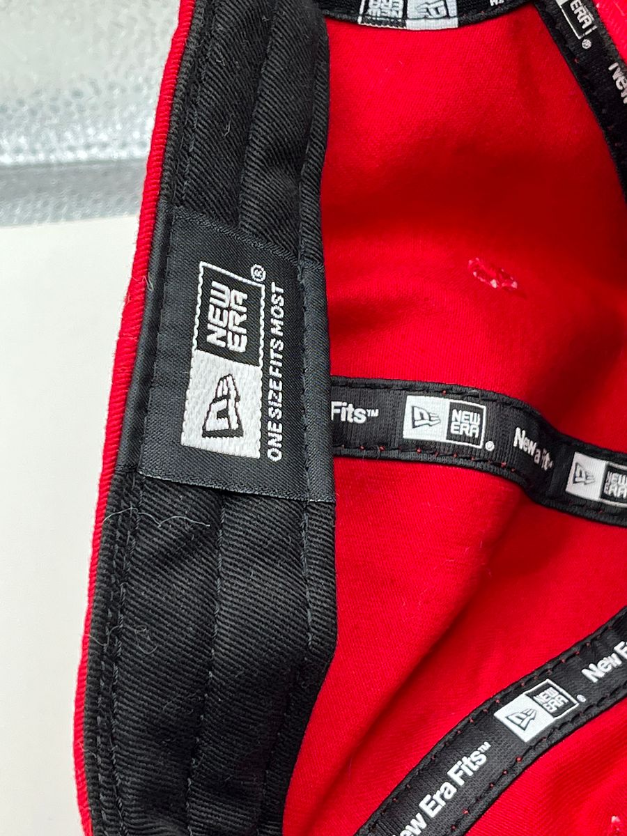 Washington Capitals New Era Hat product image (4)