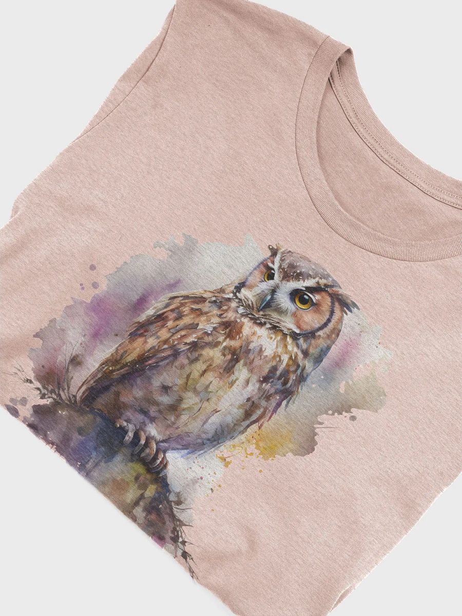 Wise Old Owl product image (3)
