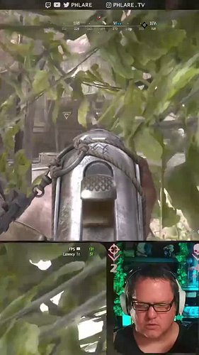 Centennial FMJ wins again. #HuntShowdown