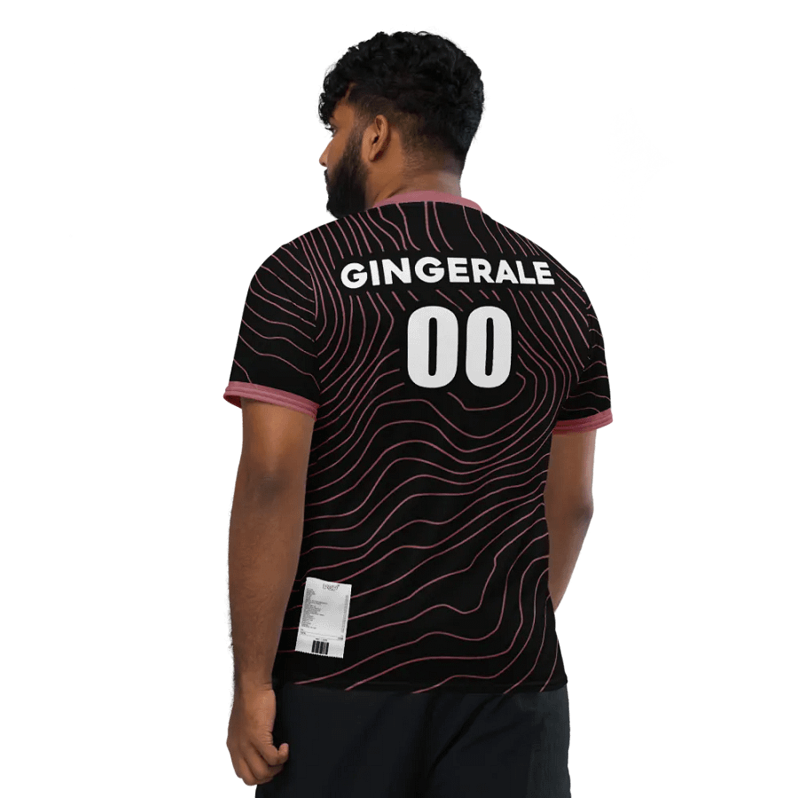 CUSTOM POP7 JERSEY product image (3)