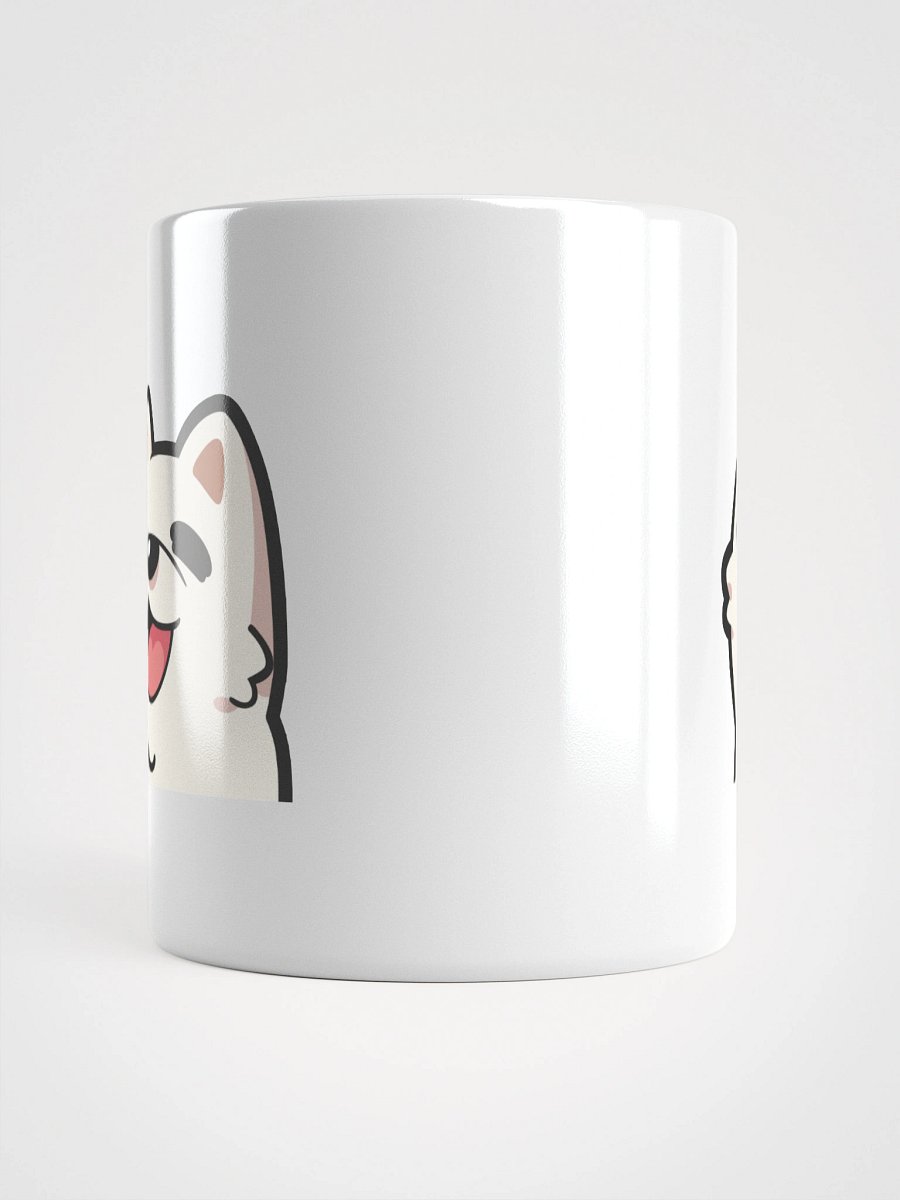 Happy as a Woofle Mug OG Edition product image (14)